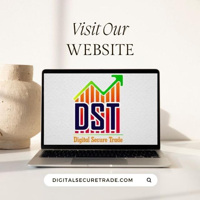DIGITAL SECURE TRADE
