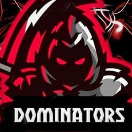 DOMINATORS 4️⃣7️⃣