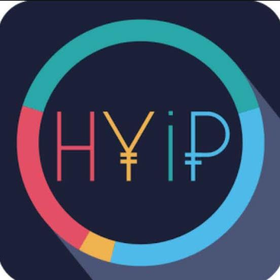 Hyip income BD