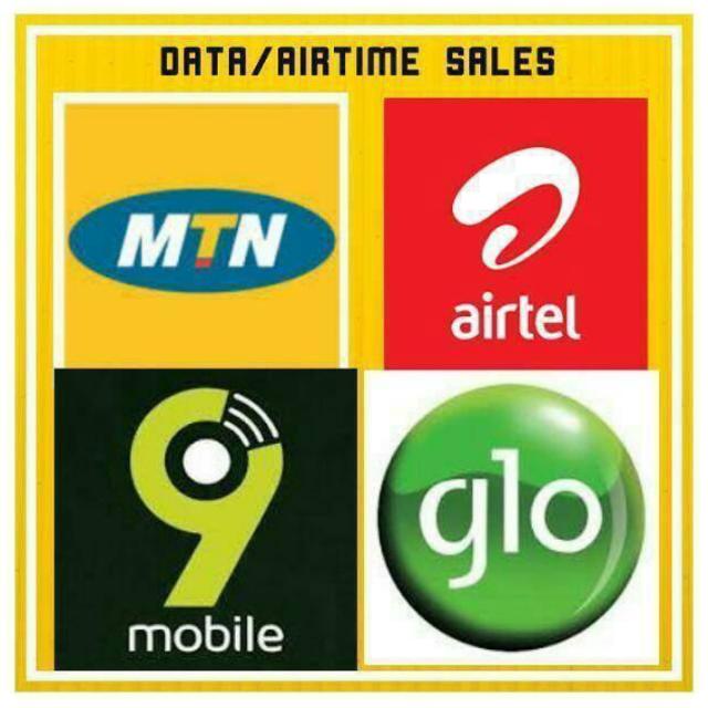 VERIFIED DATA RESELLERS