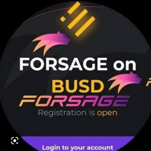 Forsage online earning 