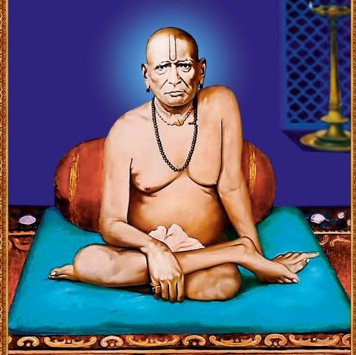 ??श्री स्वामी समर्थ महाराज दर्शन ??