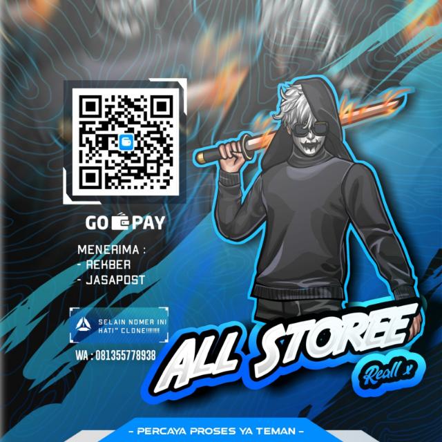 JB² ALL STOREE REALL X AFGAN STORE✅