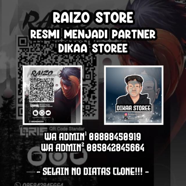 JB¹ ALL Game||DikaaStoree X RaizoStore