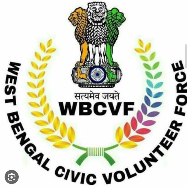 WB CIVIC VOLUNTEER FORCH (WBCVF)