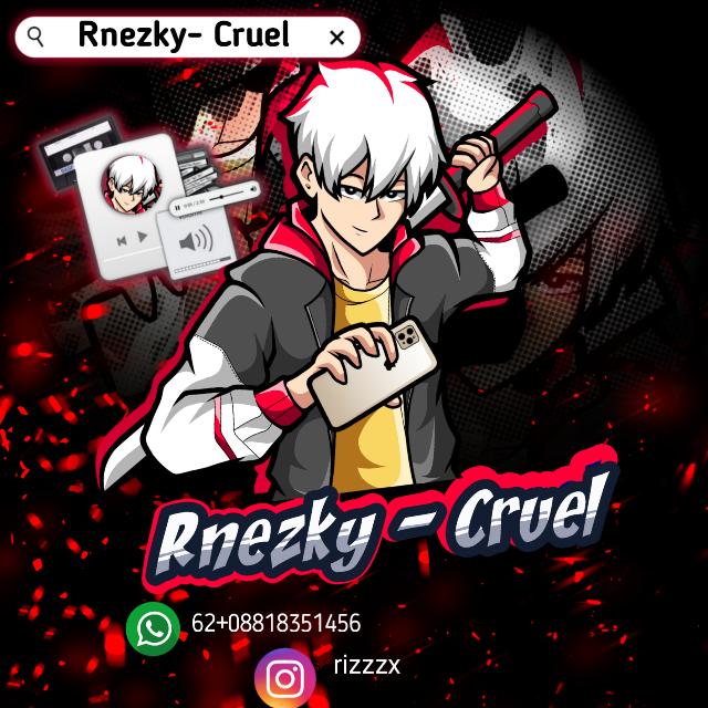 GC¹ || RNEZKY- CRUEL