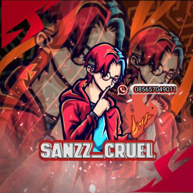 GC STOCK || SANZZ_CRULE