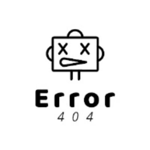 ᴇʀʀᴏʀ 404 | 17.0 |