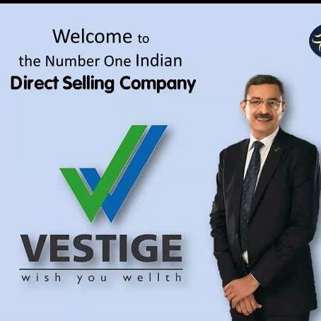 🏅VESTIGE CARRIER 🏅