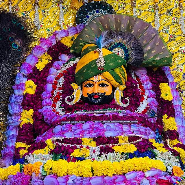 । सावले सरकार मित्र मंडल।