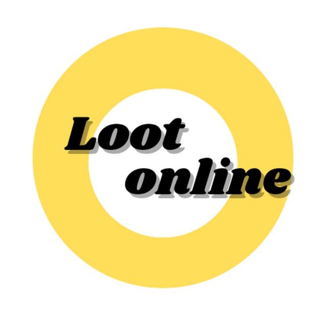 Online products loot 1