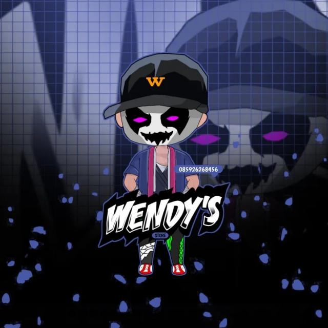 STOK 0.1 || WENDY'S STORE