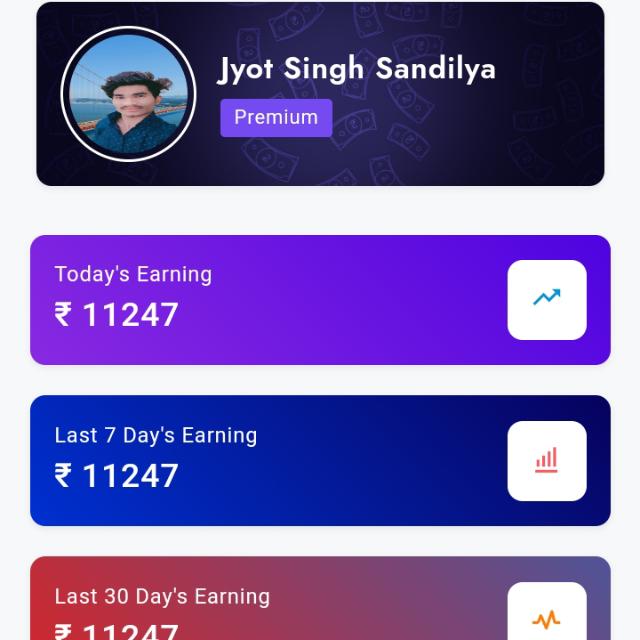 Wark From Home 🏠 Widhout Investment ✅( By J . S.  Sandilya)