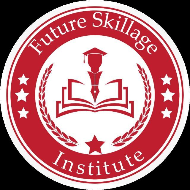 Future Skillage Institute government of Pakistan