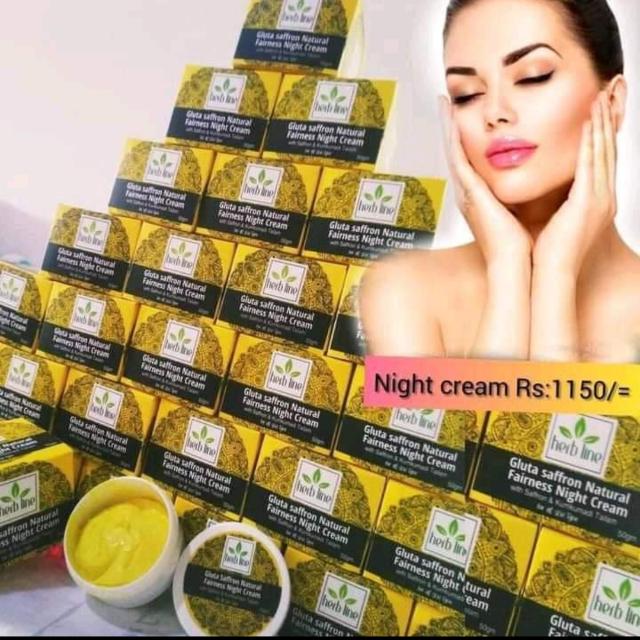 ?HERB LINE PRODUCT ???