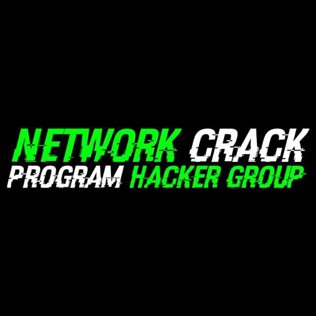 NETWORK CRACK PROGRAM HACKER GROUP