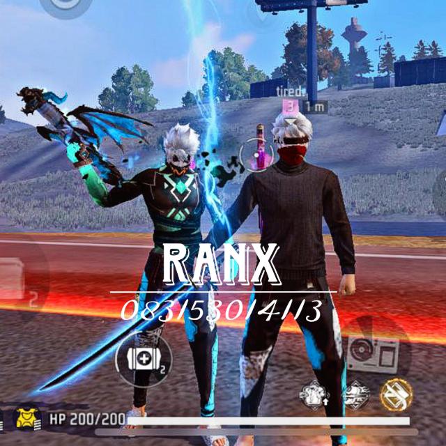 iSIAN BY RANX X NOXXA