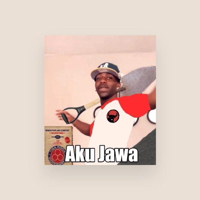 GRUP ANEH