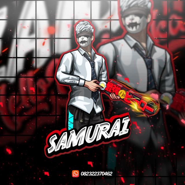 GRUP¹ POST AKUN || SAMURAI
