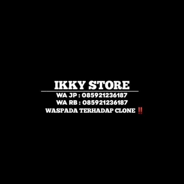 JB || IKKY STORE #1