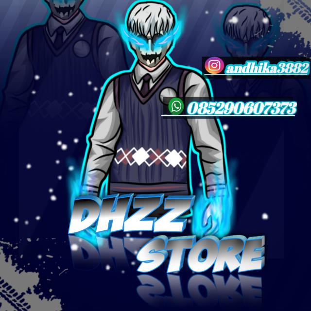 Jb || DHZz STORE