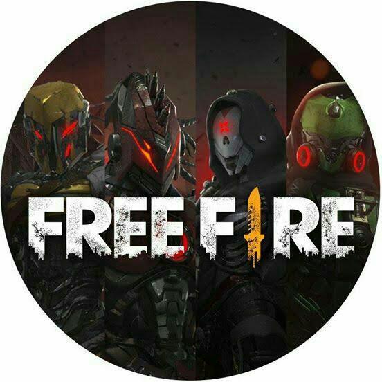 Free fire lovers