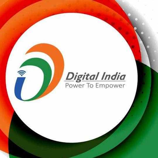 Digital news India