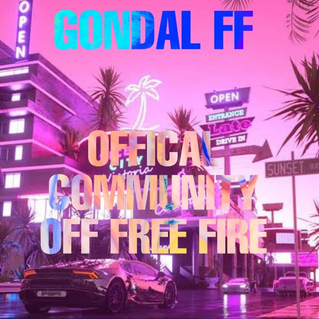 GONDAL FF BUY&amp;SALE GFFC???