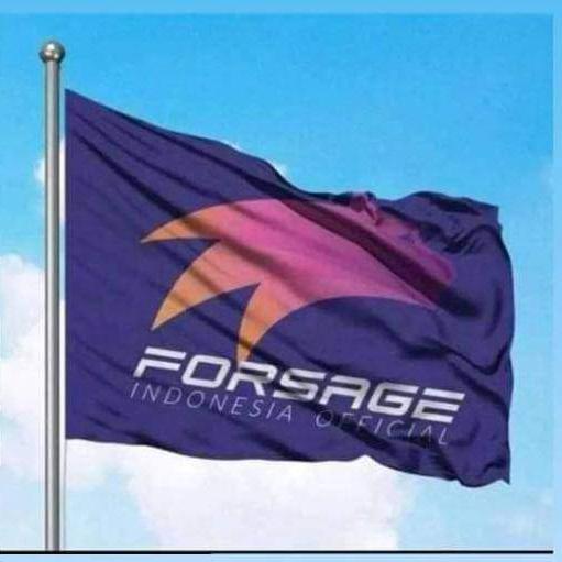 💫Power Of Forsage💫👑