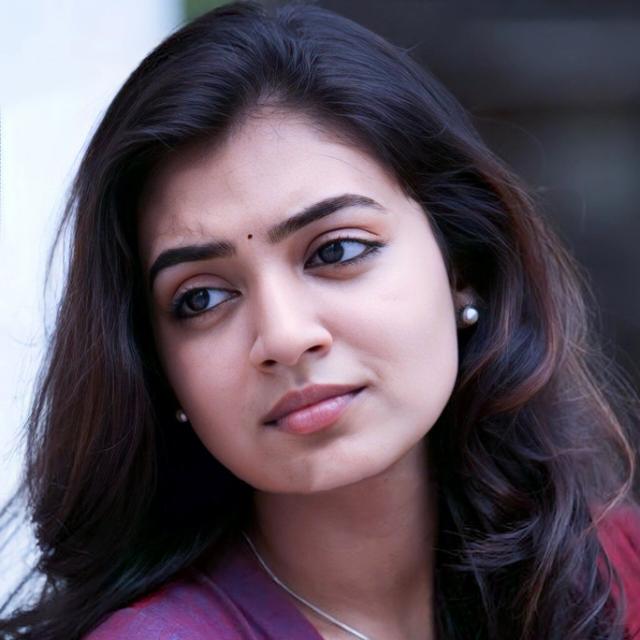 தமிழ் பொன்னு 🥰