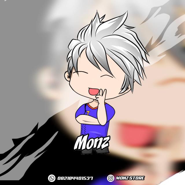 STOCK JB MONZ STORE X 0.4