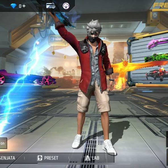 GB ISIAN BY LUTZX STOREZZX