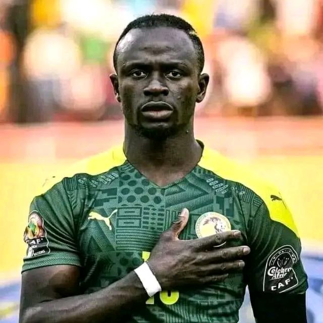 🇨🇲 SADIO MANE' THE KING OF CAMEROON 🇨🇲