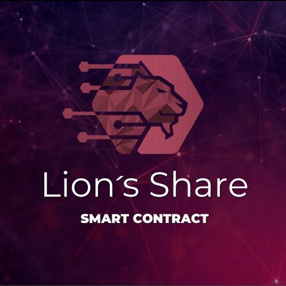 Lion's Share(Tron)මුල සිට