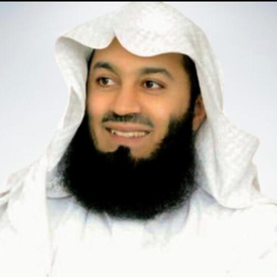 MUFTI MENK VIDEO CHANNEL3
