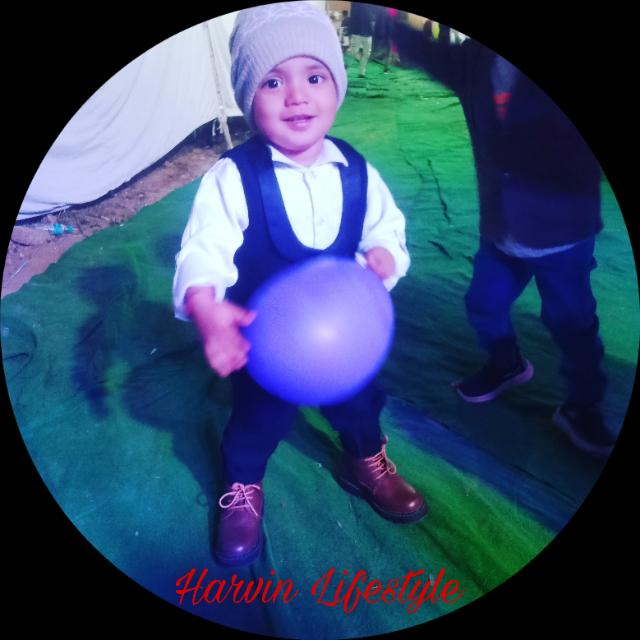 Harvin Lifestyle 😍