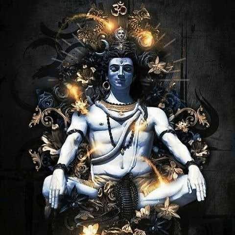 दीवाने महाकाल के🙏♥️🚩🚩🙏
