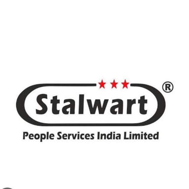 Stalwart People Service India Ltd.
