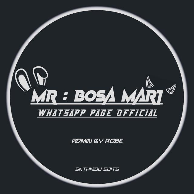 @ mr .boss  Mart (textile )❤️