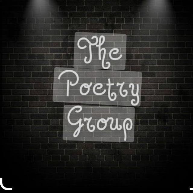 POETRY👭 GROUP