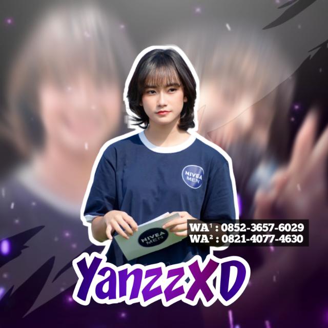 Stock Jebe ||| YanzzXD