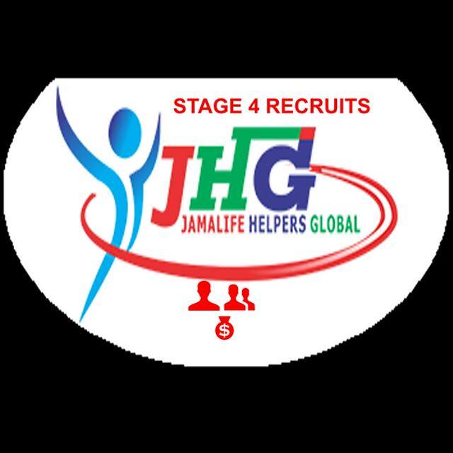 STAGE 4 ~RECRUITS[?]