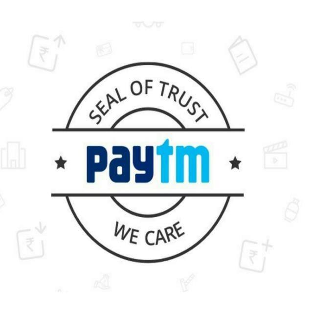 Paytm 