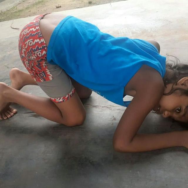 🌹පොඩි කෙල්ලො🌹