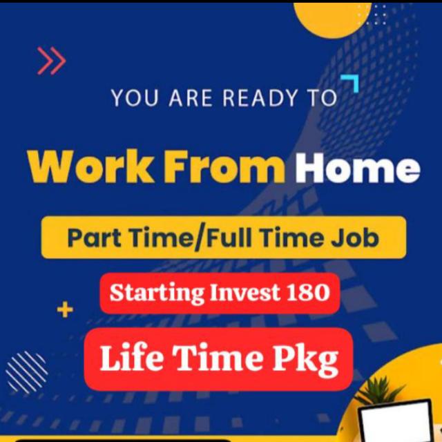 online Earning At Home❤️??