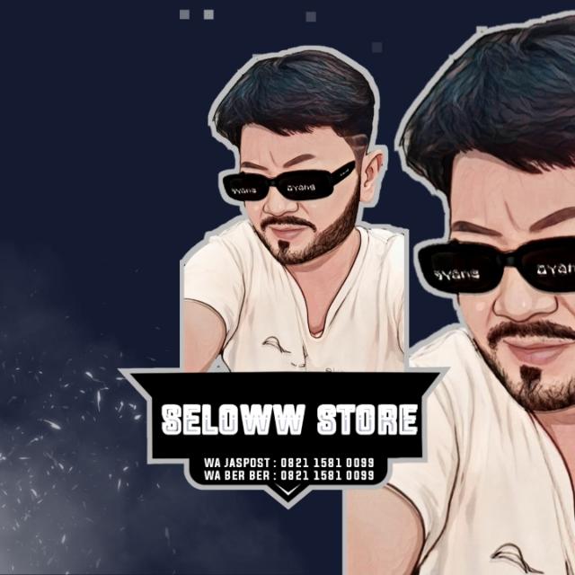 STOCK¹SELOWW STORE OWN✨✨