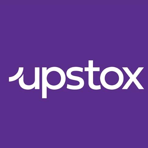 Upstox what's group