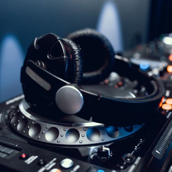 #DJ JESSE SA " BEATZ