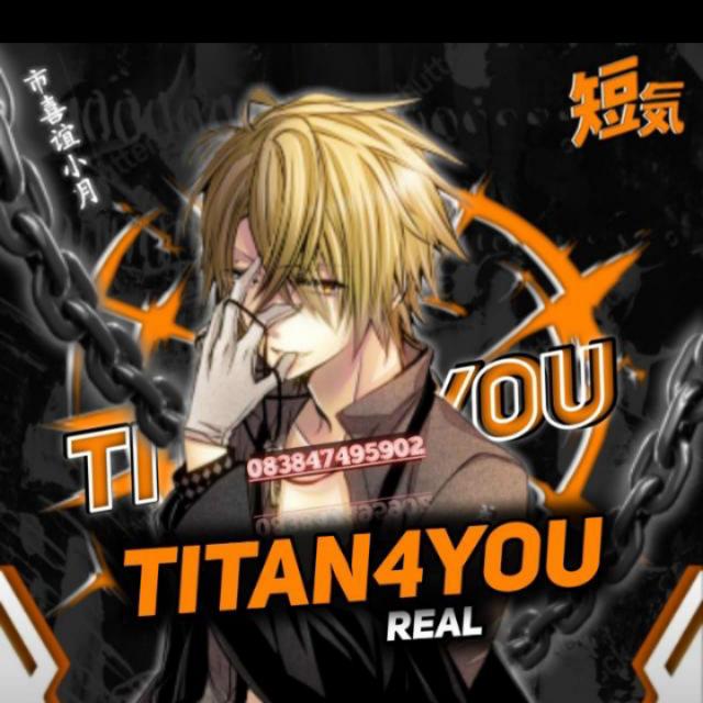 JB³||Titan4you real