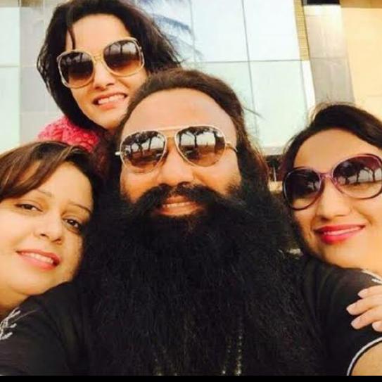 ??सन्यासी ग्रुप ???